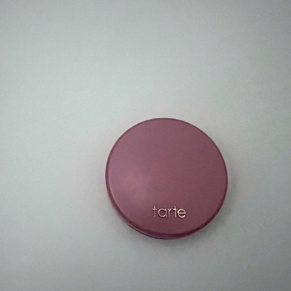 NWT Tarte Travel Size Amazonian Clay Blush
